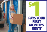dollar move in