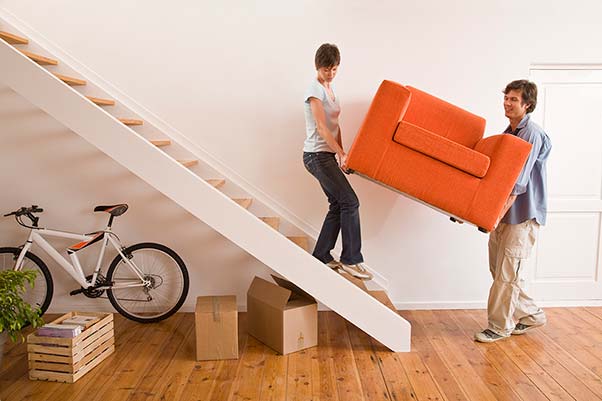 The 7 Rules of Moving