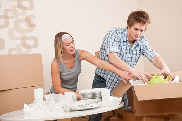 10 Tips on How to Pack Breakables