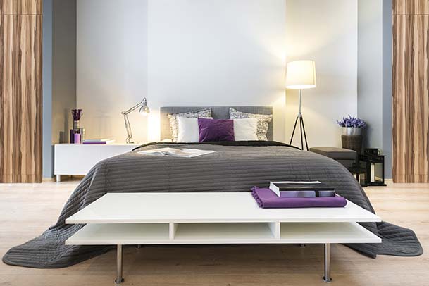 Unclutter This: How to Keep Your Bedroom Organized and Clean