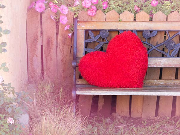 Ready or Not – Valentine’s Day is Coming