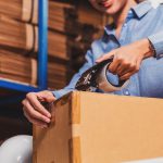 The Benefits of Business Storage Units for Small Business