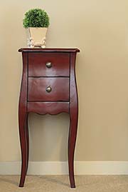 Storage Choices: The Perils of Stow or Throw?