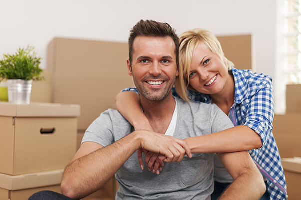 Storage Solutions For Moving In With Your Spouse