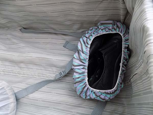 Our Tips and Tricks for Making Packing Luggage a Breeze