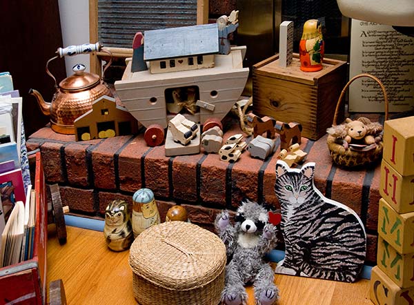 Expert Tips to Maintain and Store Your Collectibles