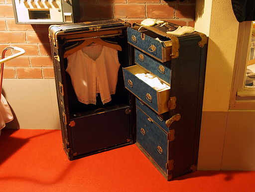 DIY Upcycling Items from Your Storage Unit