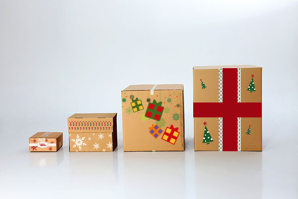 Holiday Shipping Tips – Innovative Packaging Ideas to Send Your Gifts Safely