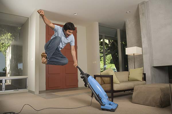 Fresh and Helpful Spring Cleaning Hacks