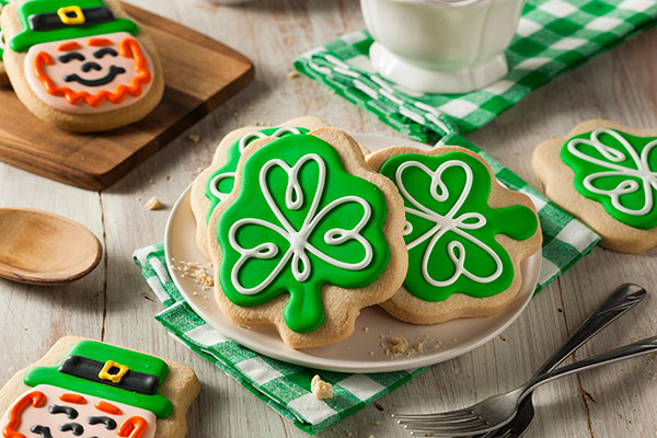 Something Fun for St. Patrick’s Day: Crafts, Games, & Traditions