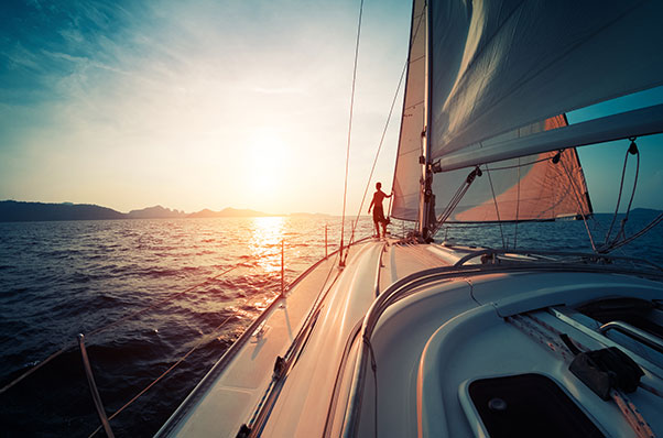 13 Tips for Storing Your Boat