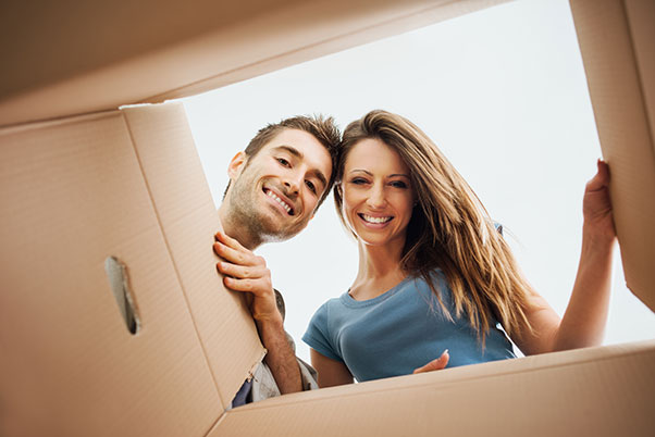 Relocation Guide & Moving Checklist