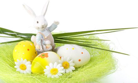 7 Clever DIY Easter Ideas to Optimize Your Holiday