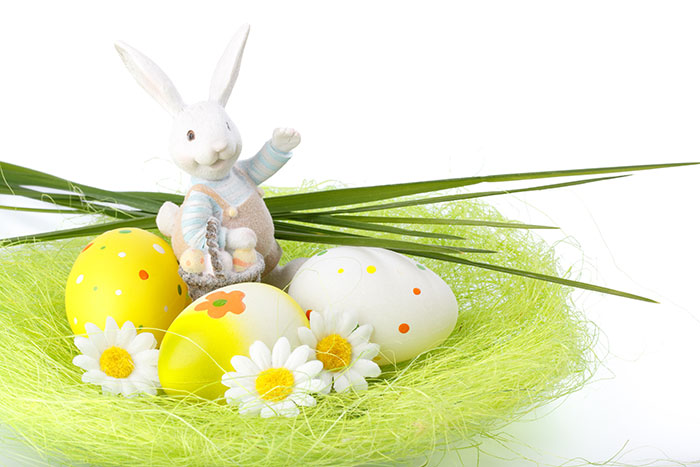 7 Clever DIY Easter Ideas to Optimize Your Holiday