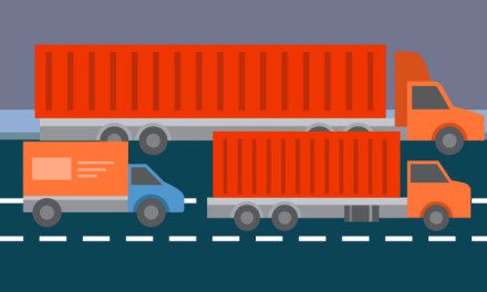 INFOGRAPHIC: How to Safely Pack A Moving Truck