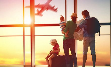 Traveling with Kids: 13 Tips for a Smooth Ride