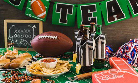 23 Tips to Take Your Super Bowl Party All the Way