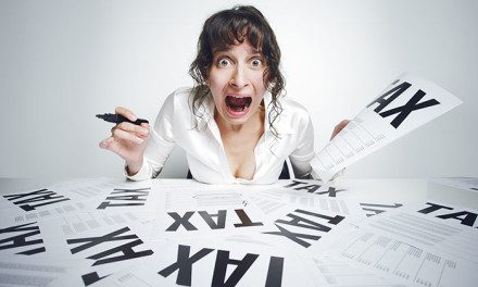 17 Tips on Getting Organized for Tax Time