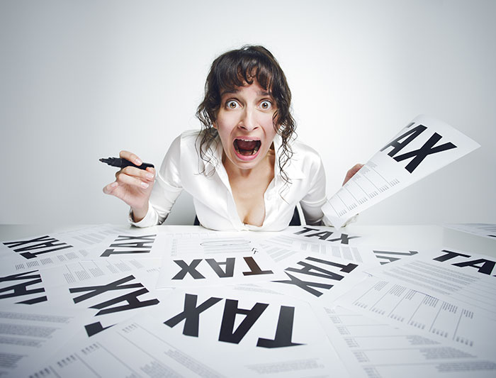 17 Tips on Getting Organized for Tax Time