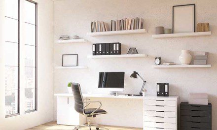 Tips for Organizing Your Small Home Office