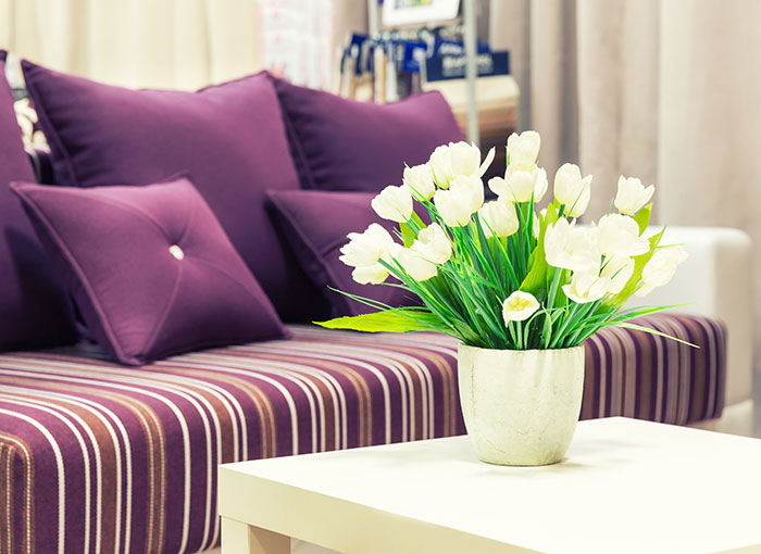 Easy Ways to Refresh Your Home’s Interior Part 4: (A Breath of Spring)
