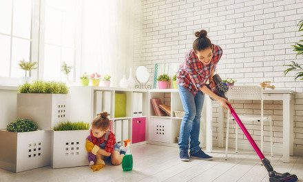 11 Spring Cleaning Do’s and Don’ts