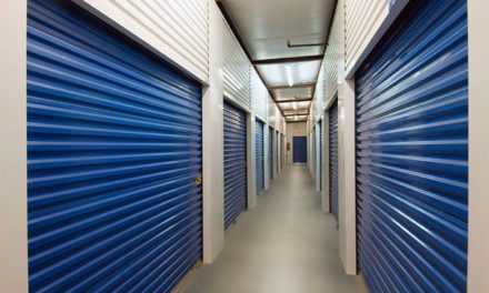 Take Our Self Storage Unit Size Quiz