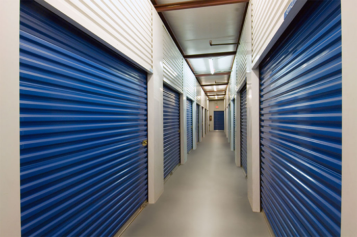 Take Our Self Storage Unit Size Quiz