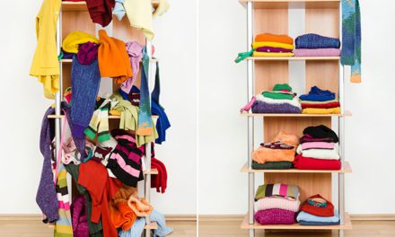 Declutter Your Life for Less Stress and Better Wellbeing