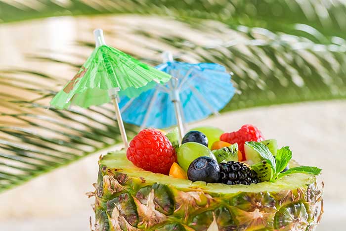 6 Tips for DIY Summer Party Decorations
