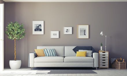 14 Tips for Hanging Pictures and Organizing Wall Art