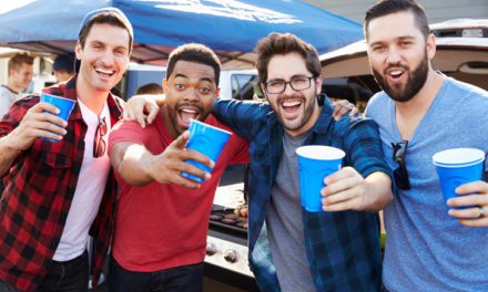 10 RV Tips for the Perfect Tailgate