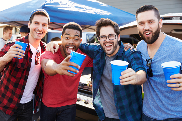 10 RV Tips for the Perfect Tailgate
