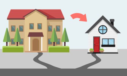 Infographic: Price Self Storage Guide to Downsizing