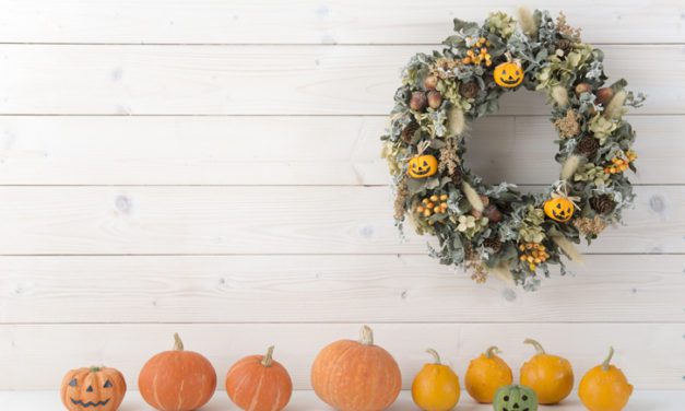 6 Fun DIY Halloween Decorations
