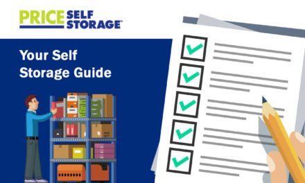 Beginner’s Guide to Self Storage: What You Need to Know