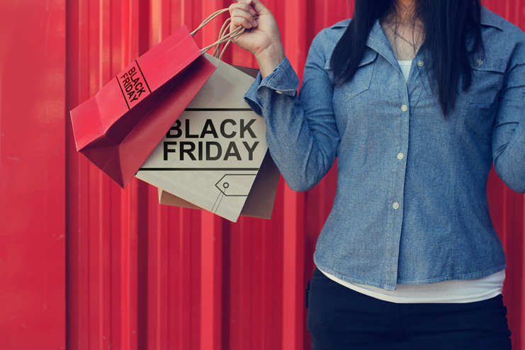 14 Black Friday Shopping Strategies to Score Great Deals