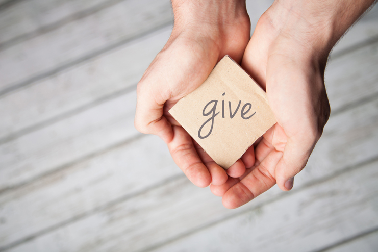 7 Charities Accepting Gently Used Goods