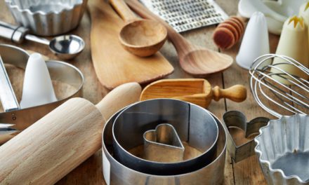8 Clever Kitchen Storage Tips for Utensils and Gadgets