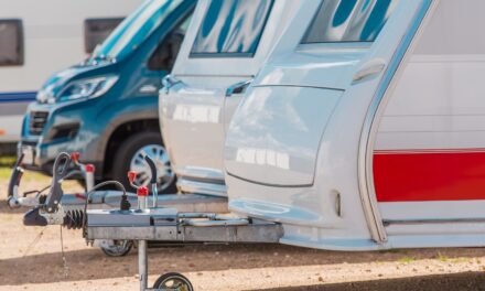 How to Prepare Boats and Recreational Vehicles for Long-Term Storage