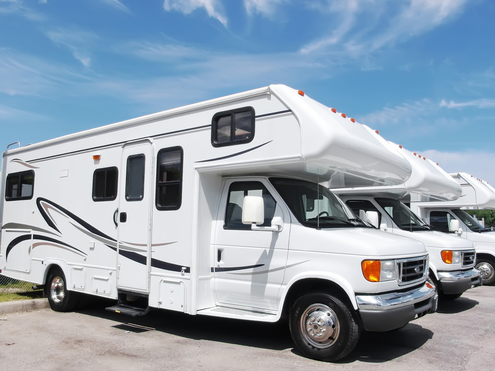 rv storage