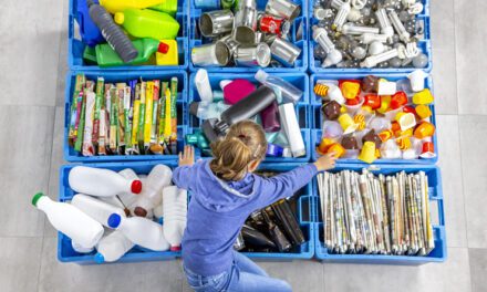 Recycling Rules: Unusual Things You Should Be Recycling