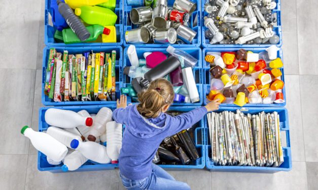 Recycling Rules: Unusual Things You Should Be Recycling
