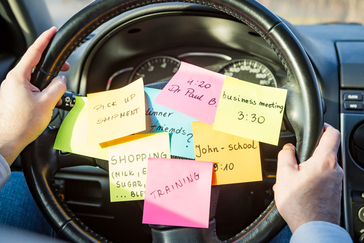 Time Management Strategies
