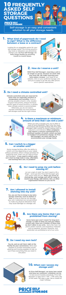 Infographic-Self-Storage-FAQ