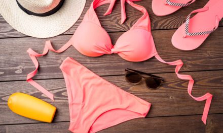 16 Changing Seasons Clothing Tips: How to Store Clothes and Switch Out Wardrobes