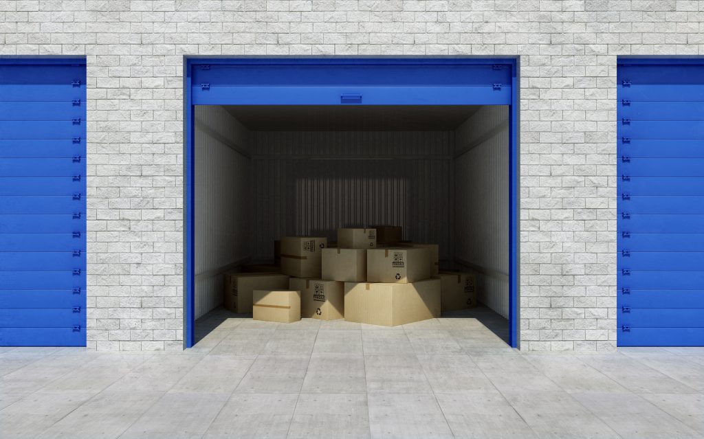 How to Pack a SelfStorage Unit Price Self Storage