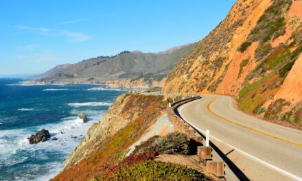 Best California Road Trip Ideas and Adventures