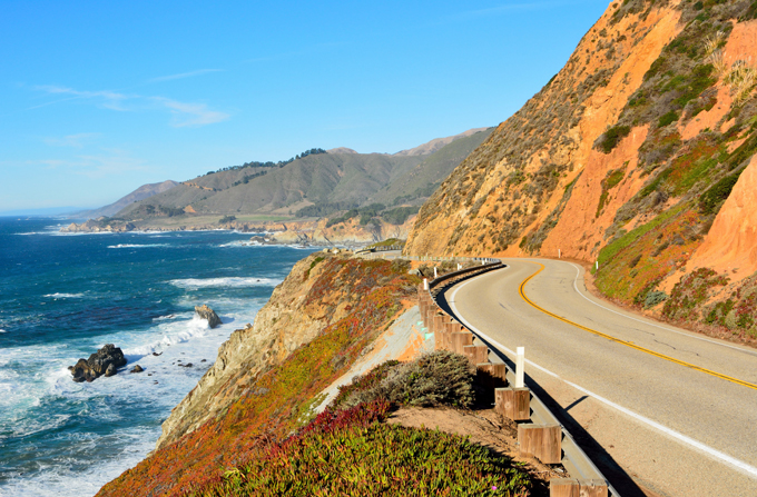 Best California Road Trip Ideas and Adventures