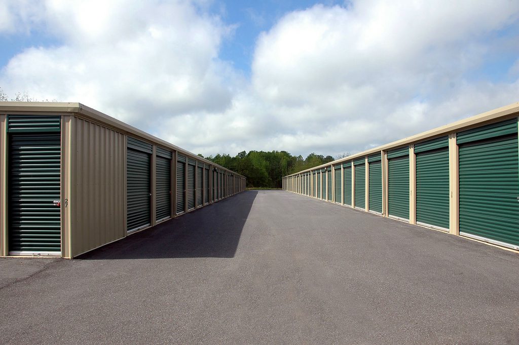 How Big of a Storage Unit Do I Need? Price Self Storage